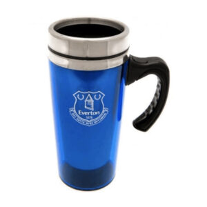 Everton Travel Mug (Official Product)