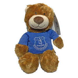 Everton Teddy Bear (Official Product)