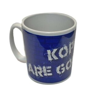 Kopites Are Gobshites Mug