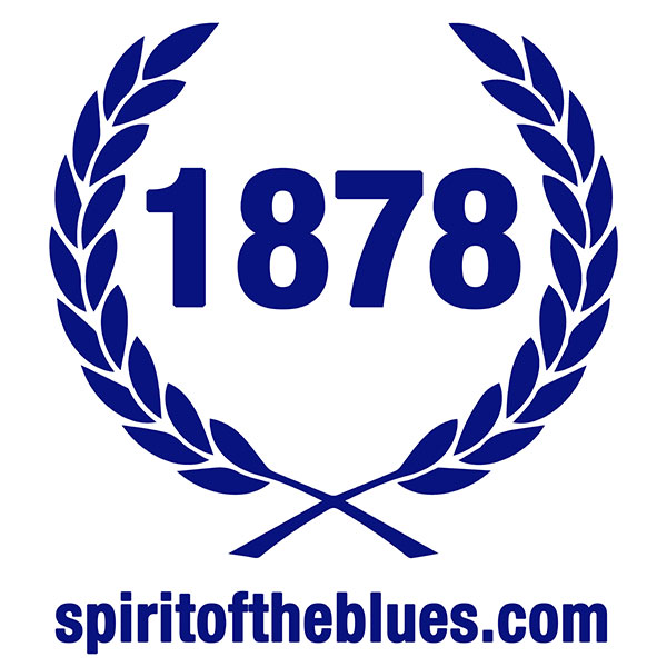 Spirit of the blues