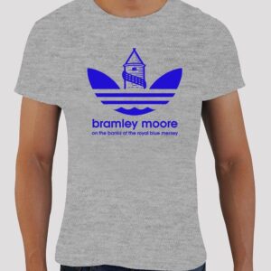 Bramley Moore – Mersey
