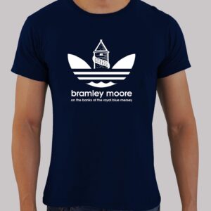 Bramley Moore – Mersey