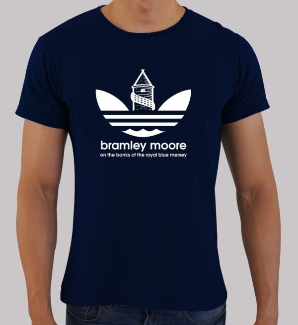 Bramley Moore - Mersey