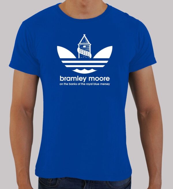 Bramley Moore - Mersey - Image 3