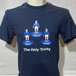 The Holy Trinity