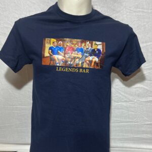 Legends Bar